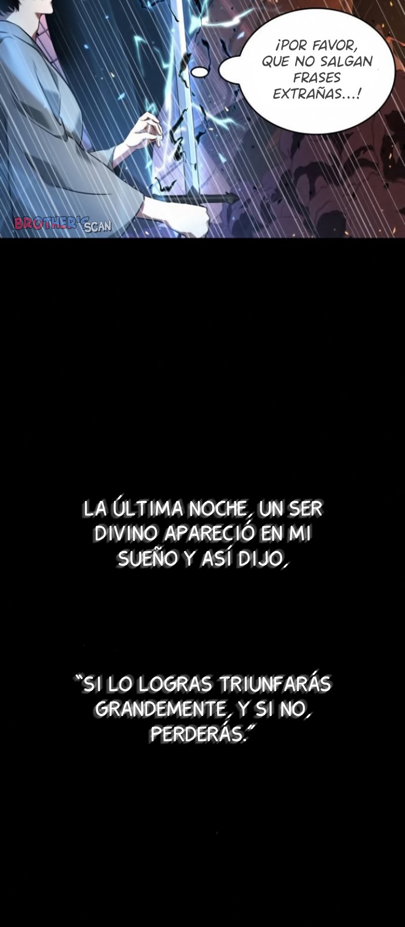Read Lector omnisciente (es) Manga Online