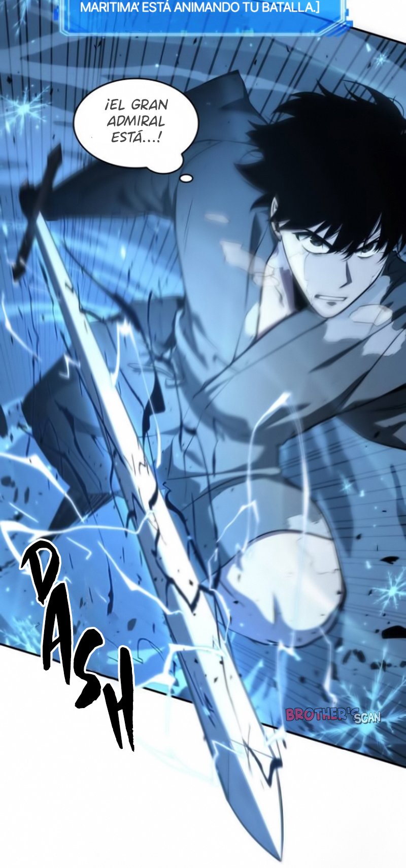 Read Lector omnisciente (es) Manga Online