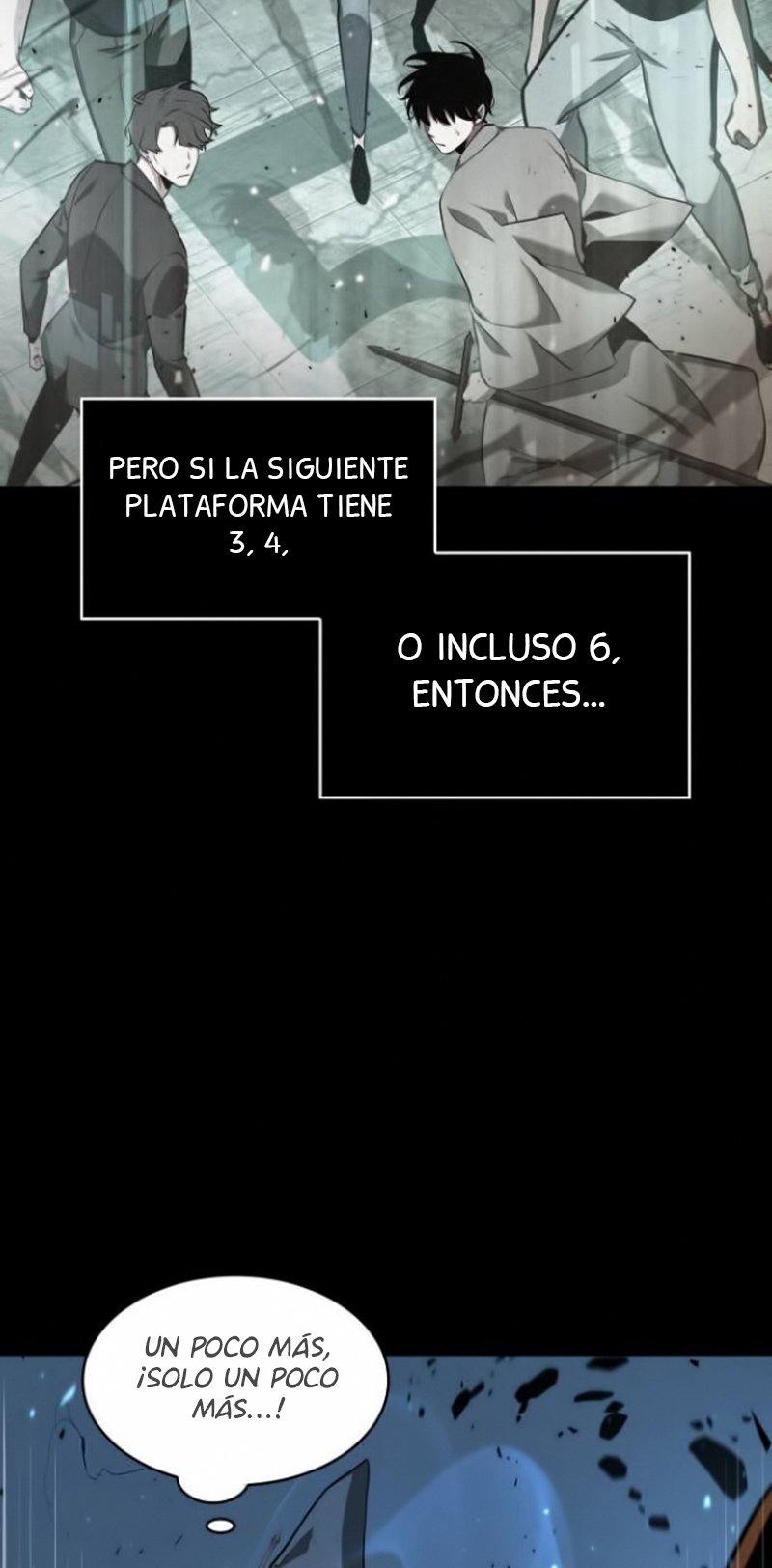 Read Lector omnisciente (es) Manga Online