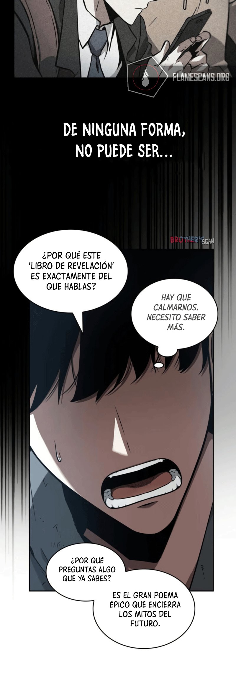 Read Lector omnisciente (es) Manga Online