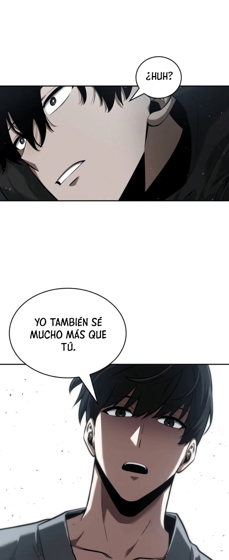 Read Lector omnisciente (es) Manga Online