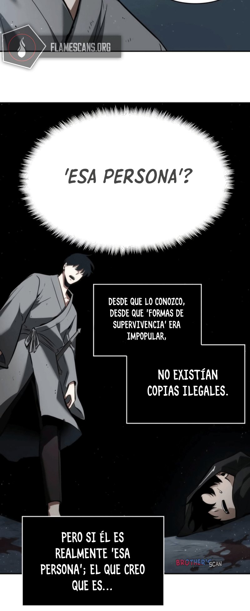 Read Lector omnisciente (es) Manga Online
