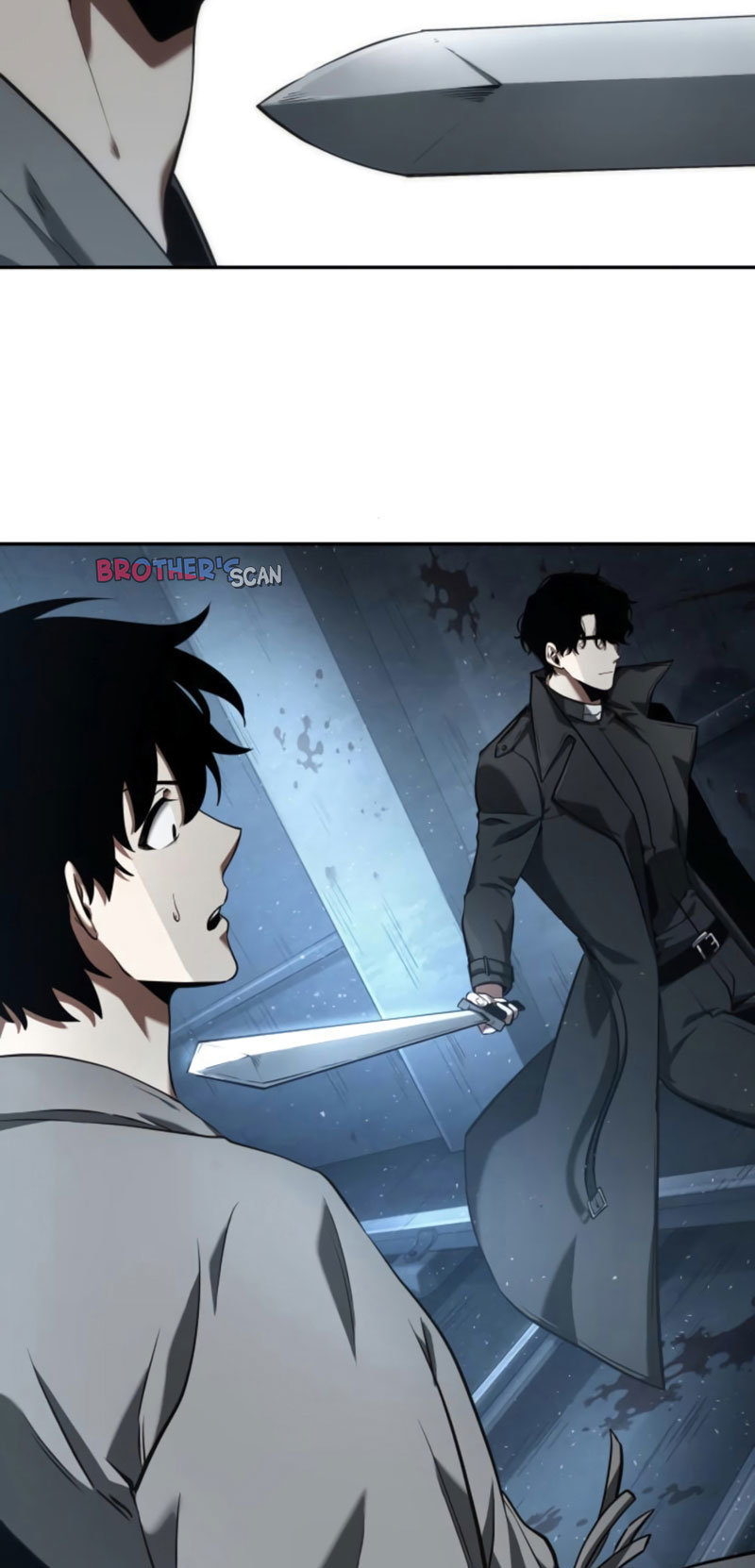Read Lector omnisciente (es) Manga Online