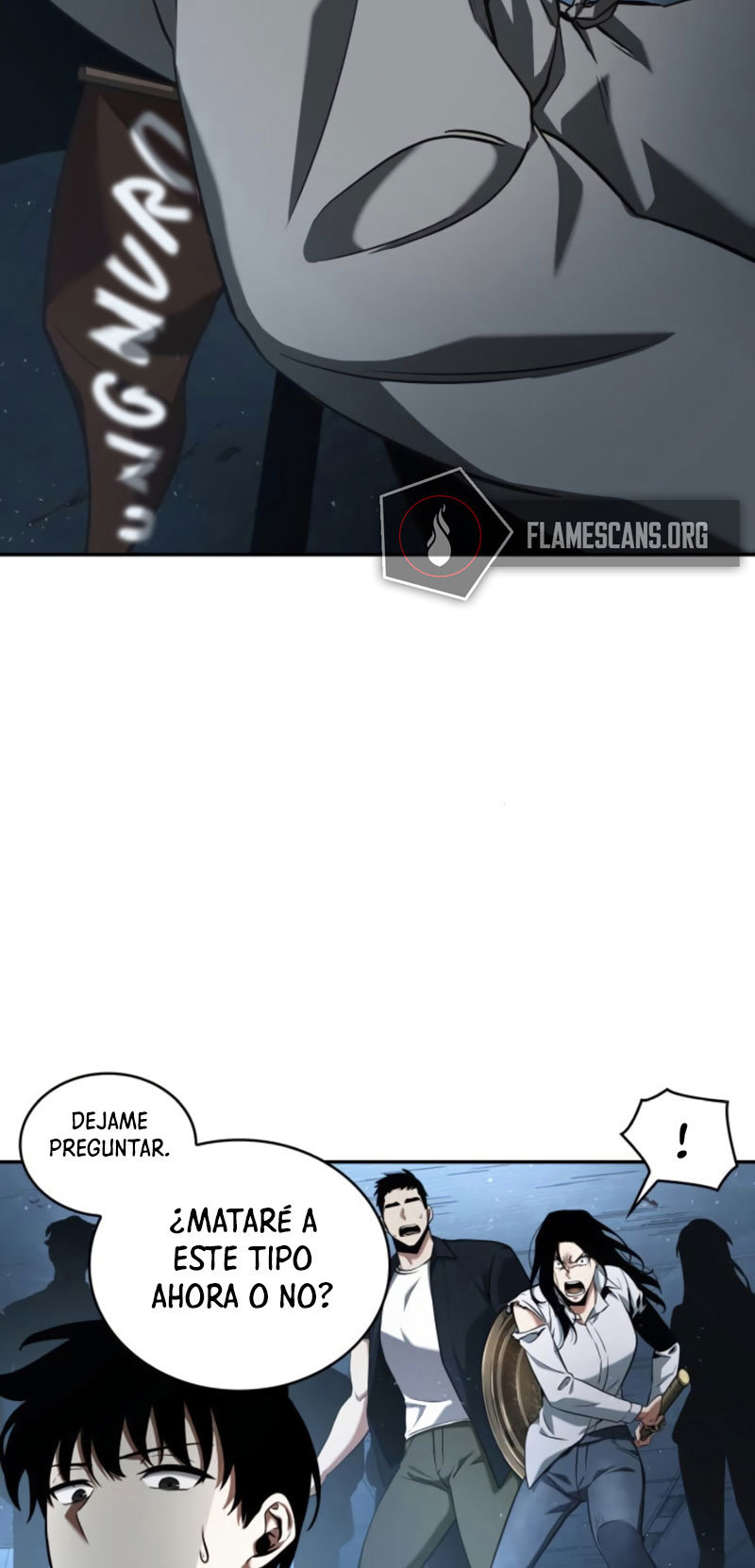 Read Lector omnisciente (es) Manga Online