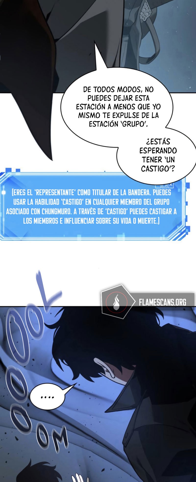 Read Lector omnisciente (es) Manga Online