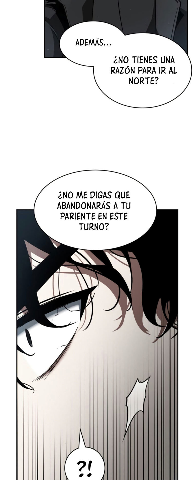 Read Lector omnisciente (es) Manga Online