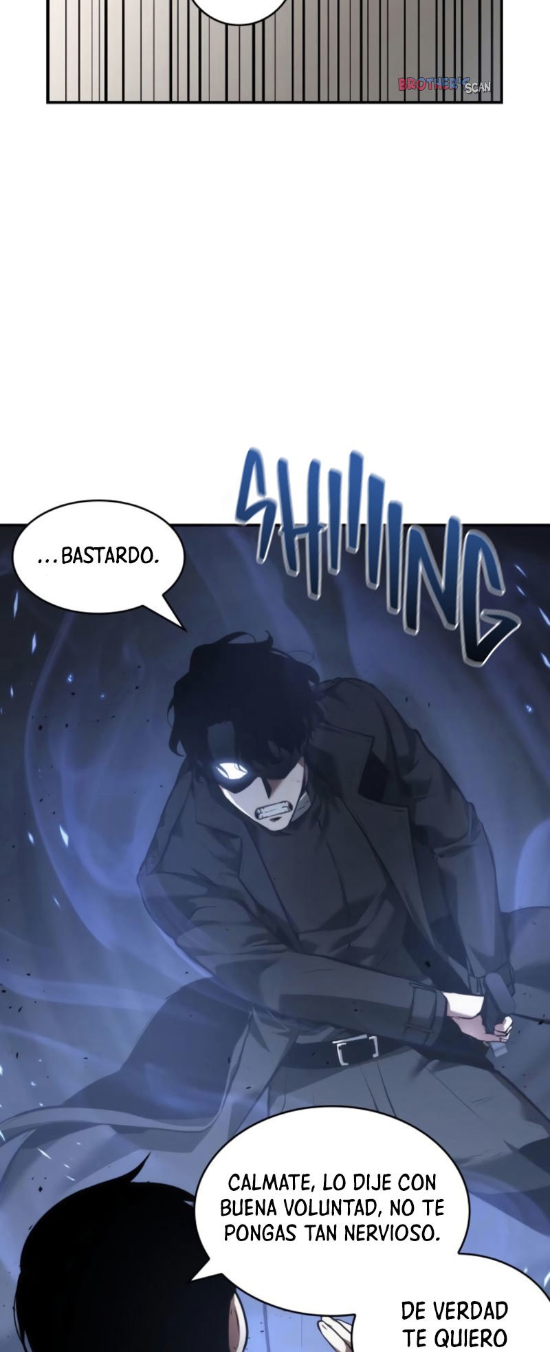 Read Lector omnisciente (es) Manga Online