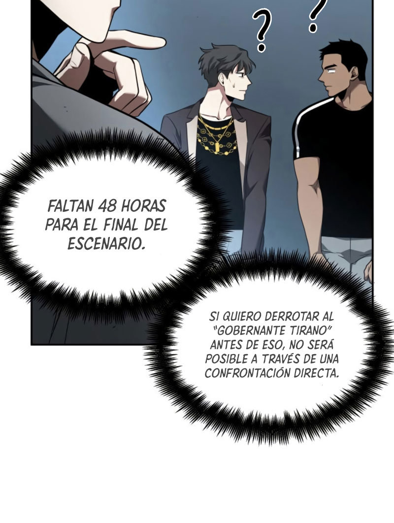 Read Lector omnisciente (es) Manga Online