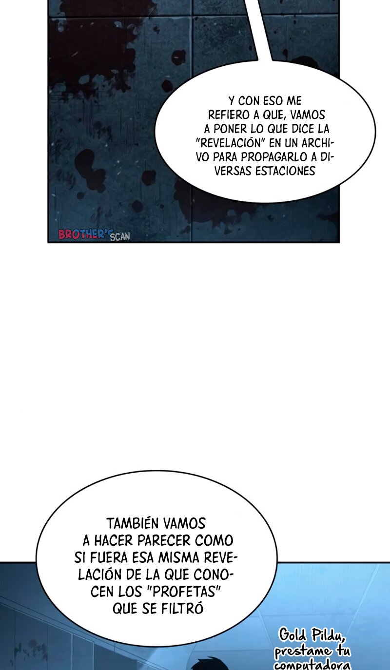 Read Lector omnisciente (es) Manga Online