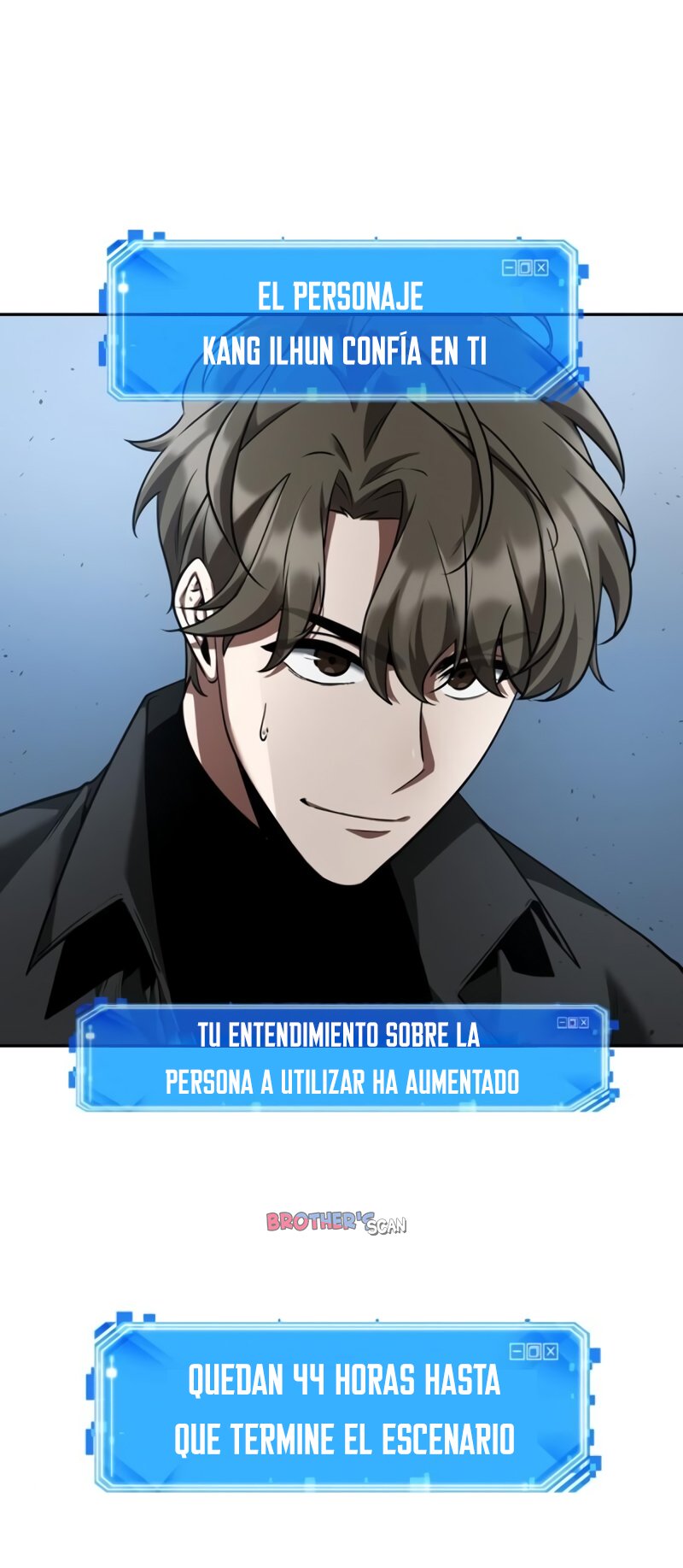 Read Lector omnisciente (es) Manga Online