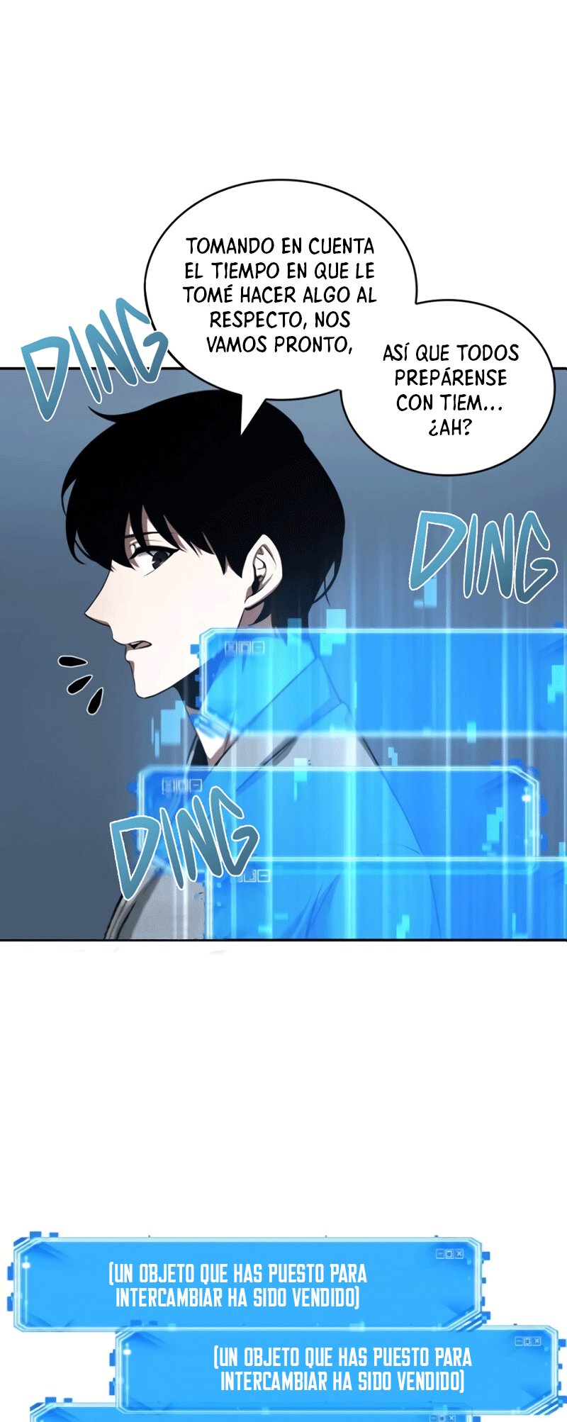 Read Lector omnisciente (es) Manga Online