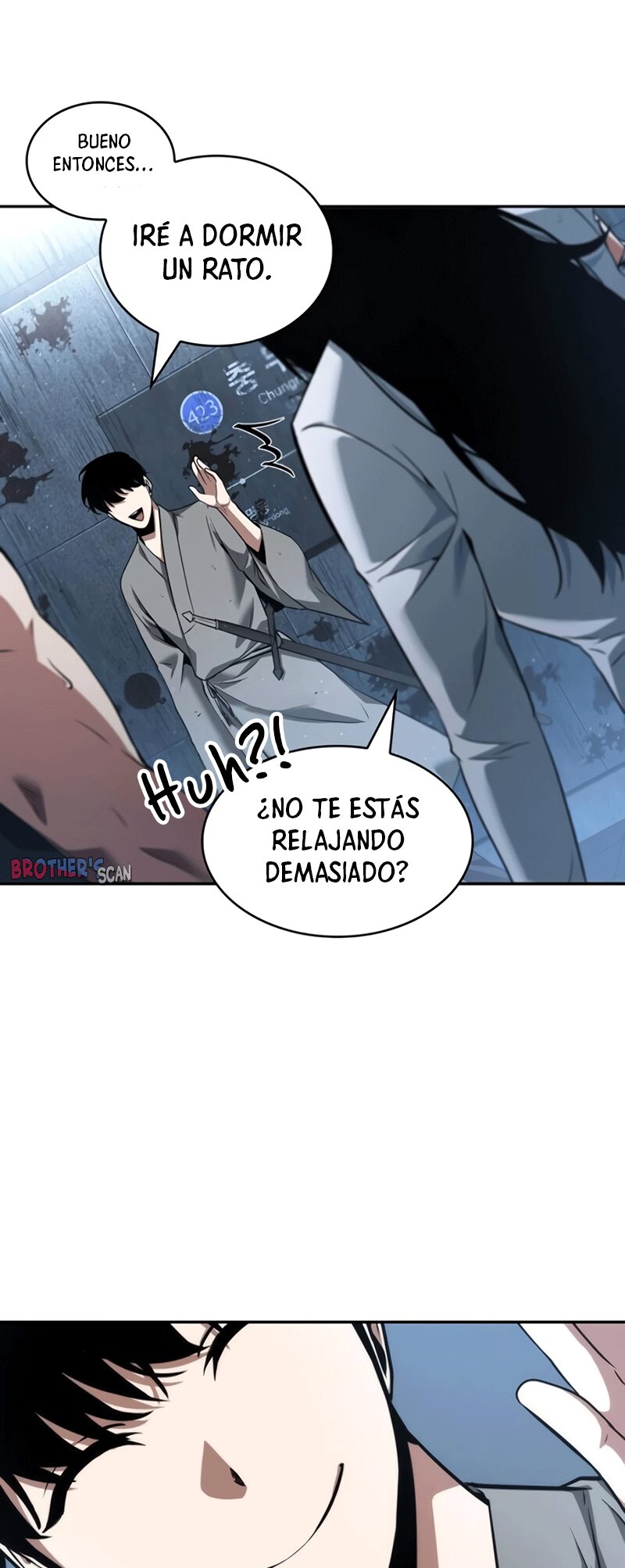 Read Lector omnisciente (es) Manga Online