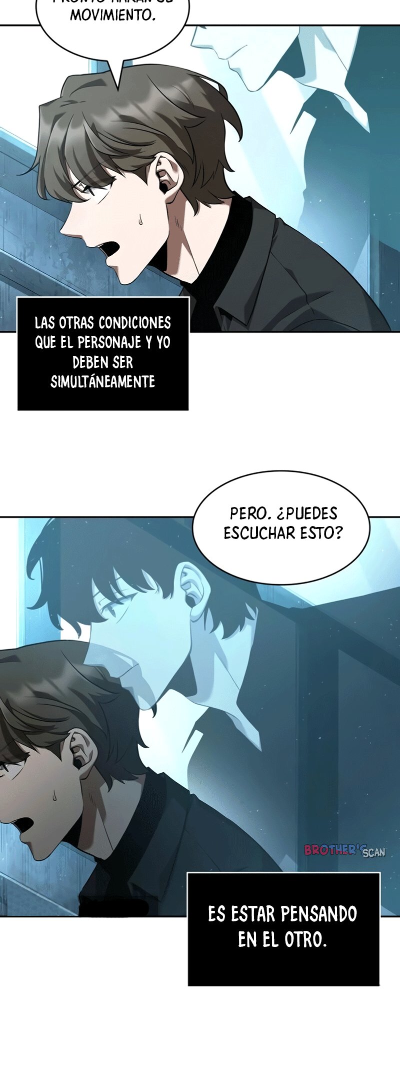 Read Lector omnisciente (es) Manga Online