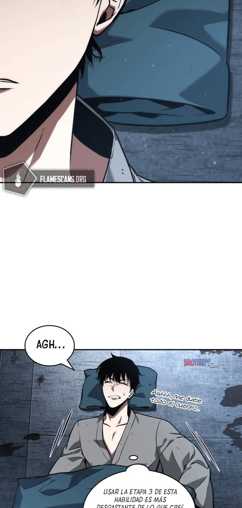 Read Lector omnisciente (es) Manga Online