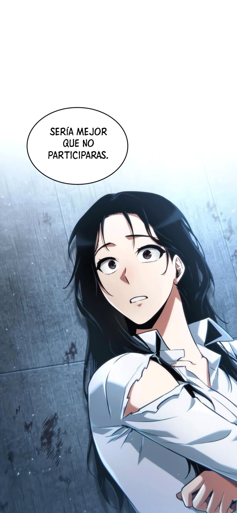 Read Lector omnisciente (es) Manga Online
