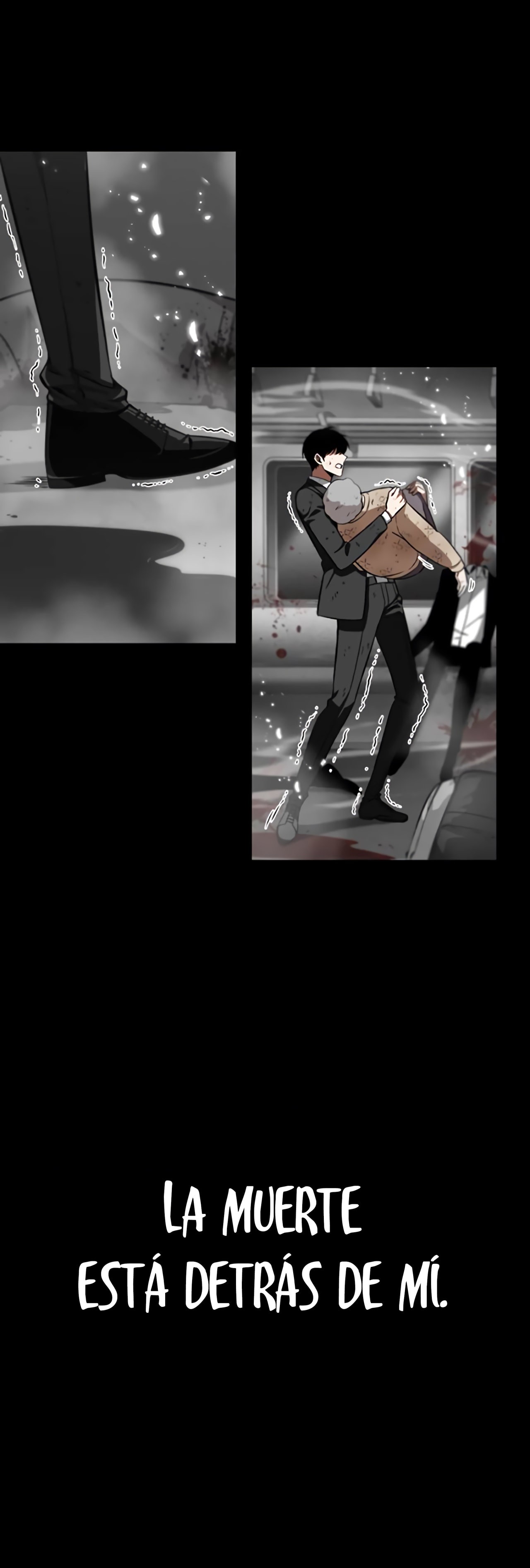 Read Lector omnisciente (es) Manga Online