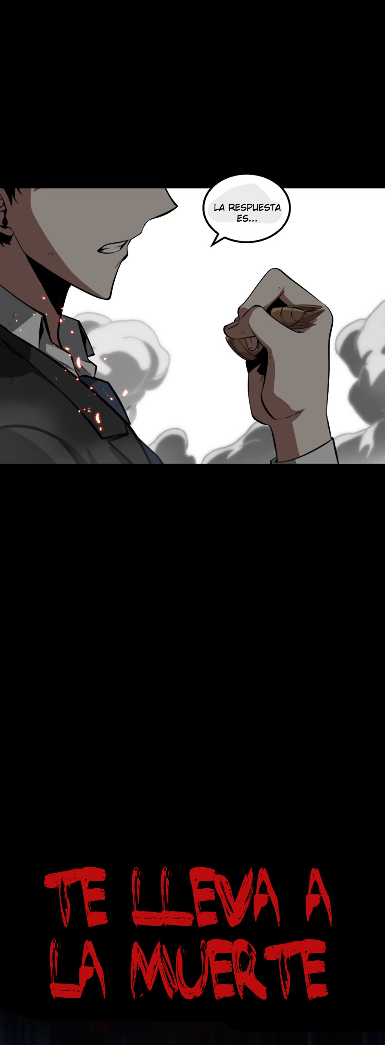 Read Lector omnisciente (es) Manga Online