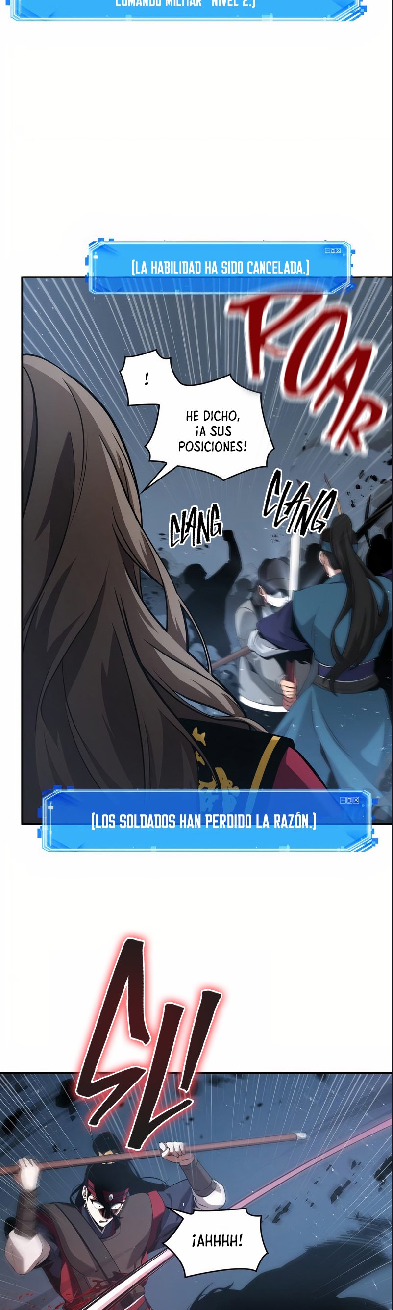 Read Lector omnisciente (es) Manga Online