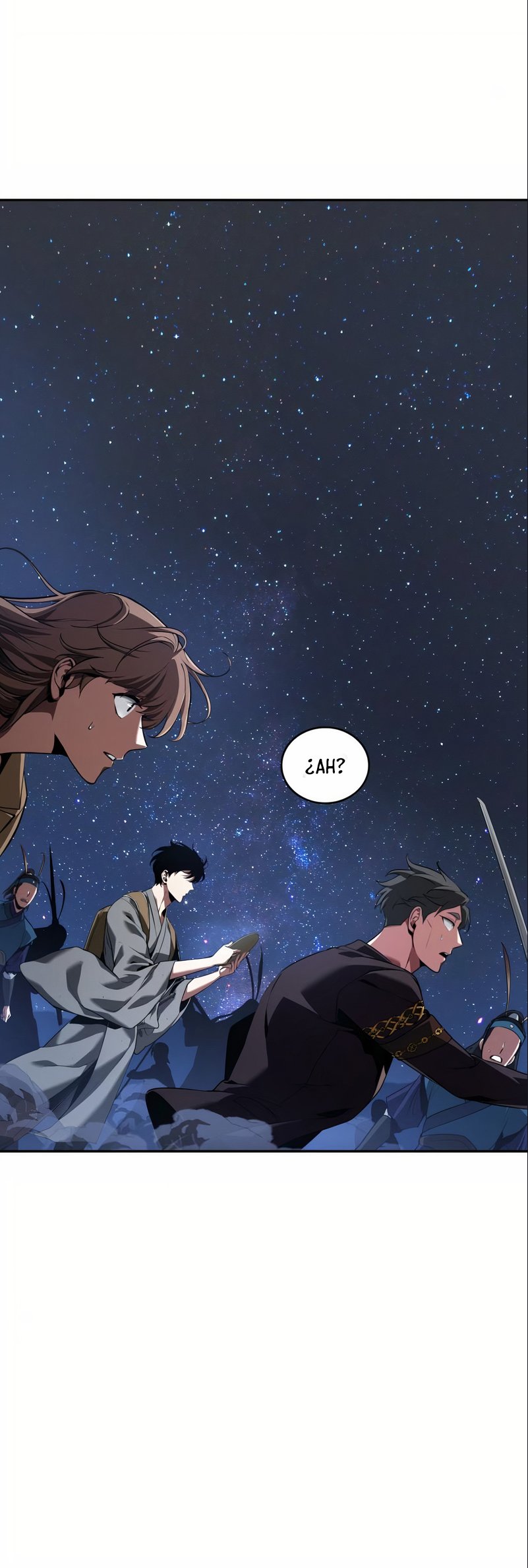 Read Lector omnisciente (es) Manga Online