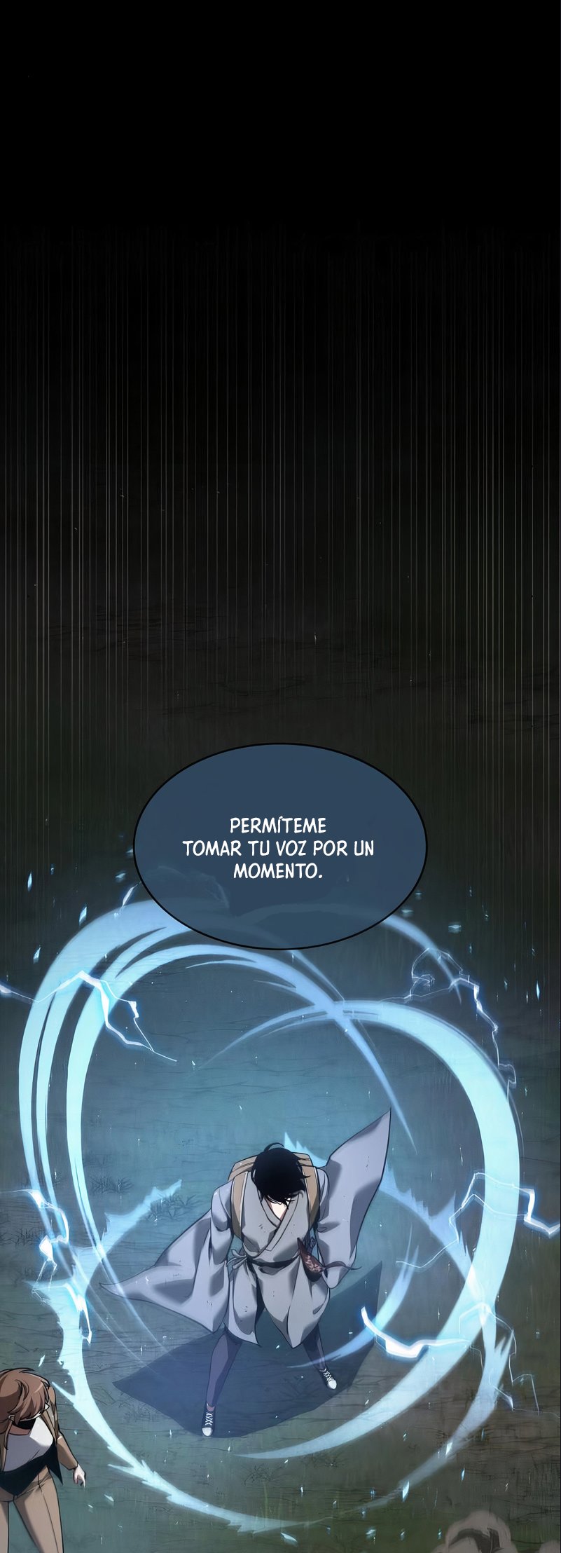 Read Lector omnisciente (es) Manga Online