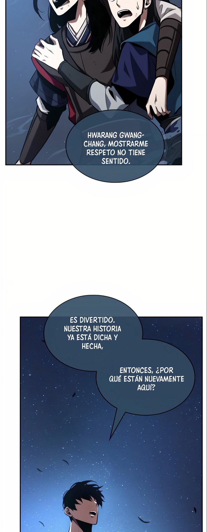 Read Lector omnisciente (es) Manga Online