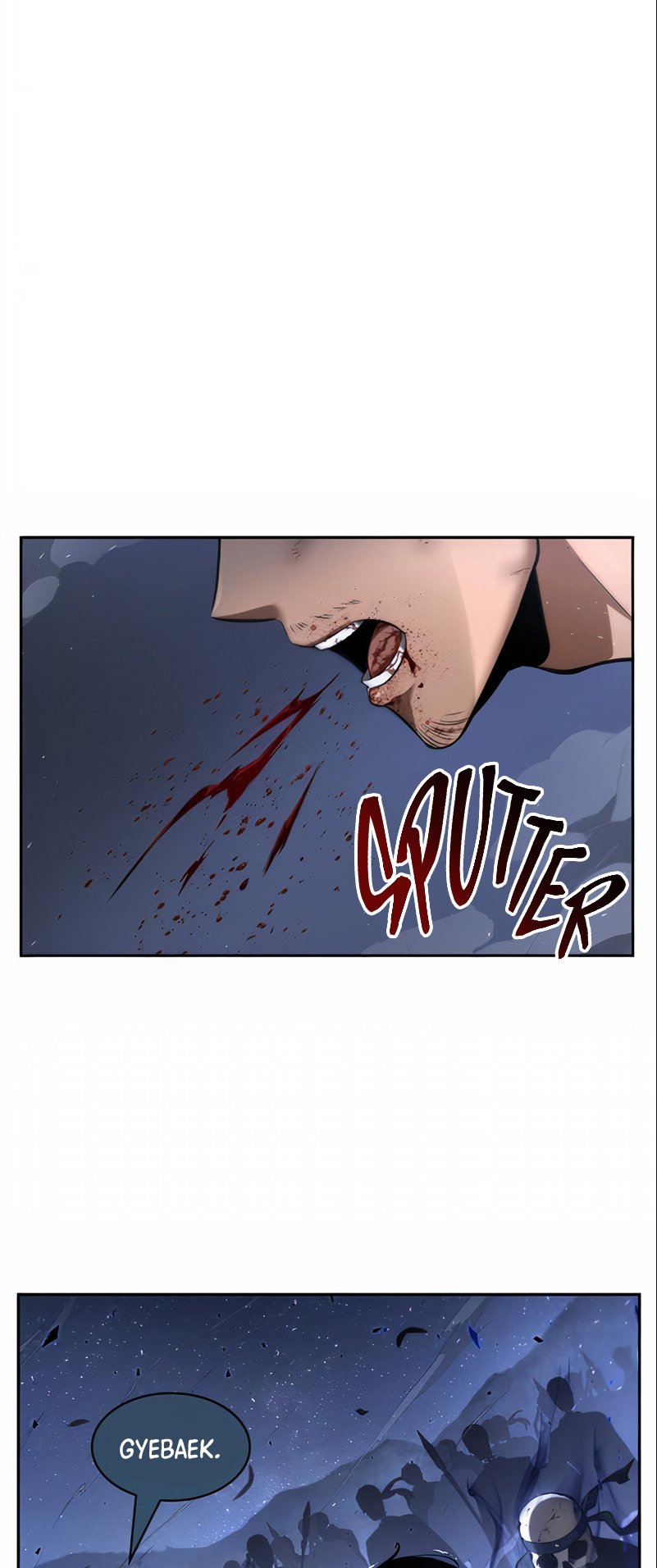Read Lector omnisciente (es) Manga Online
