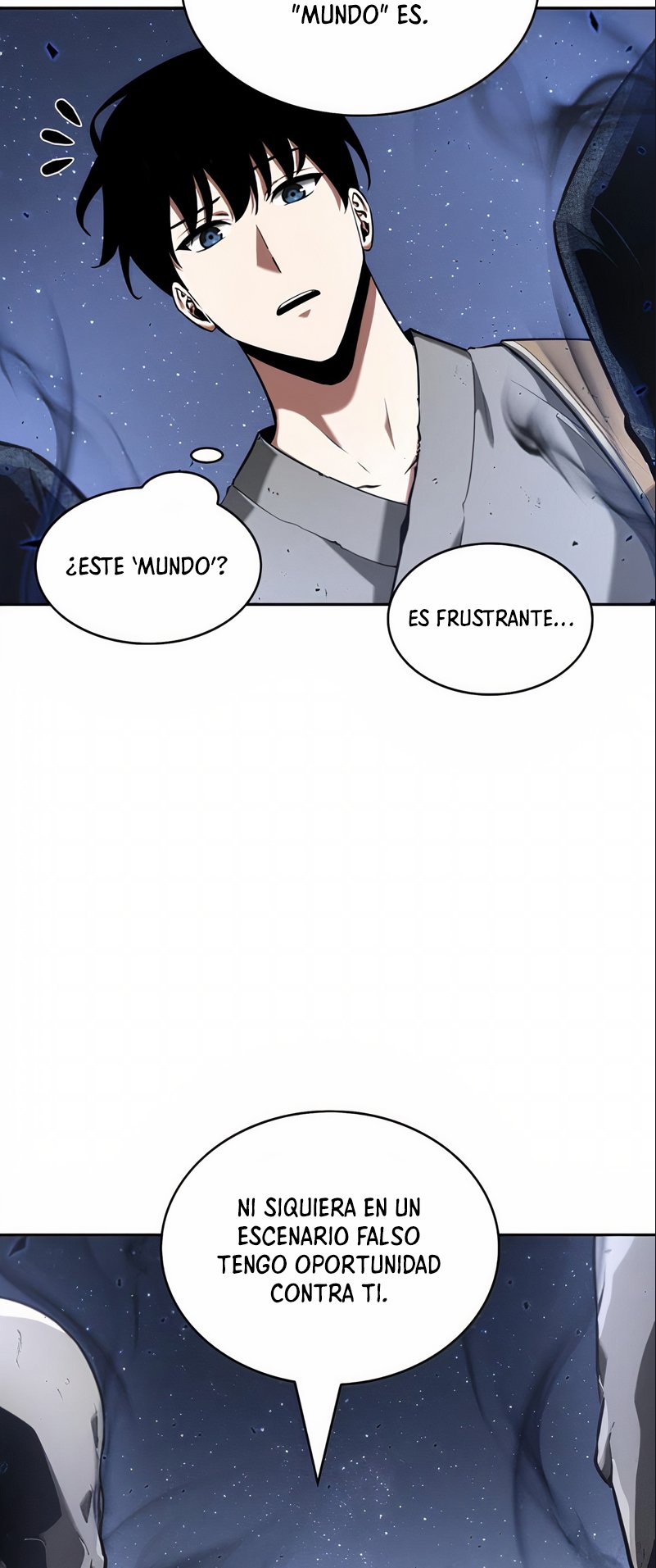 Read Lector omnisciente (es) Manga Online