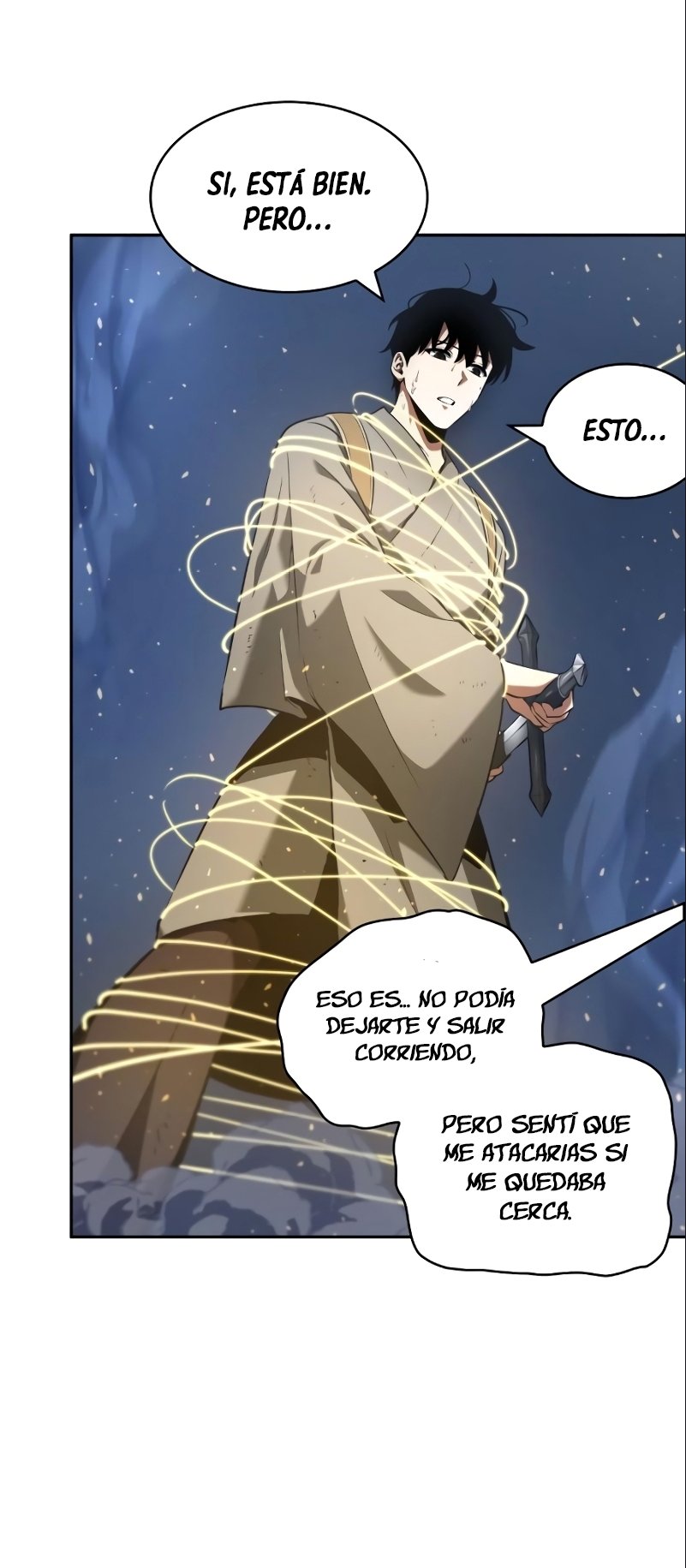 Read Lector omnisciente (es) Manga Online