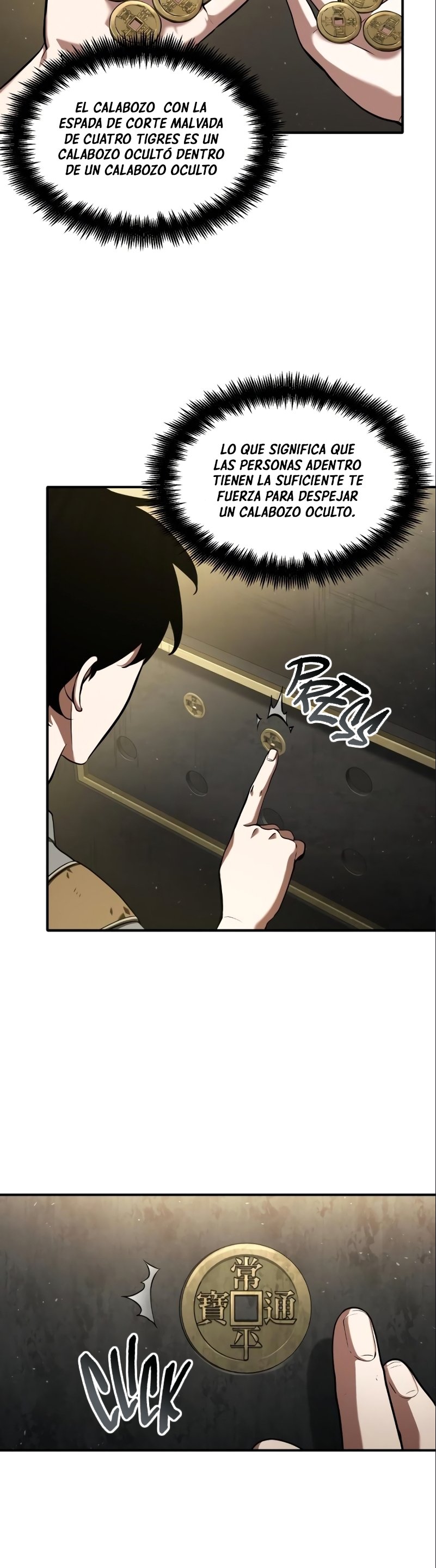 Read Lector omnisciente (es) Manga Online