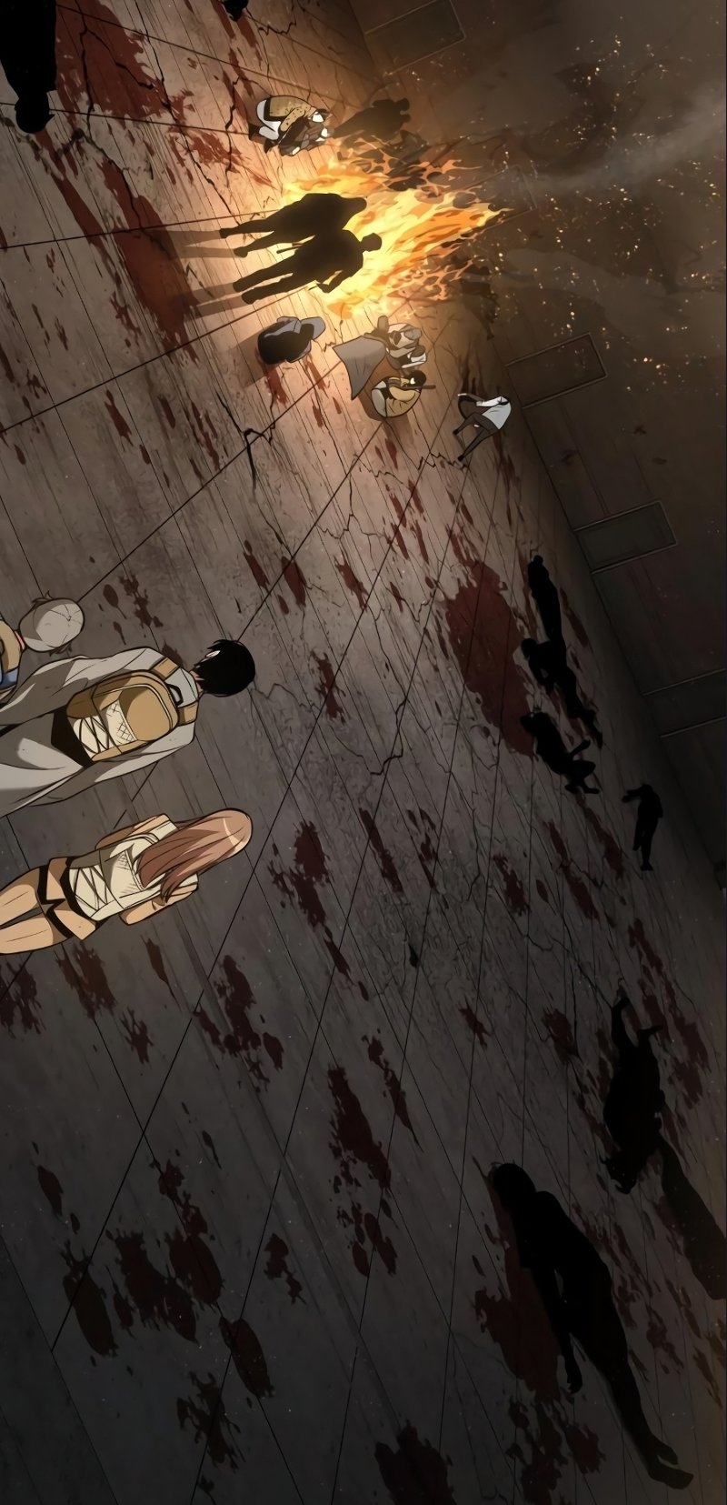 Read Lector omnisciente (es) Manga Online