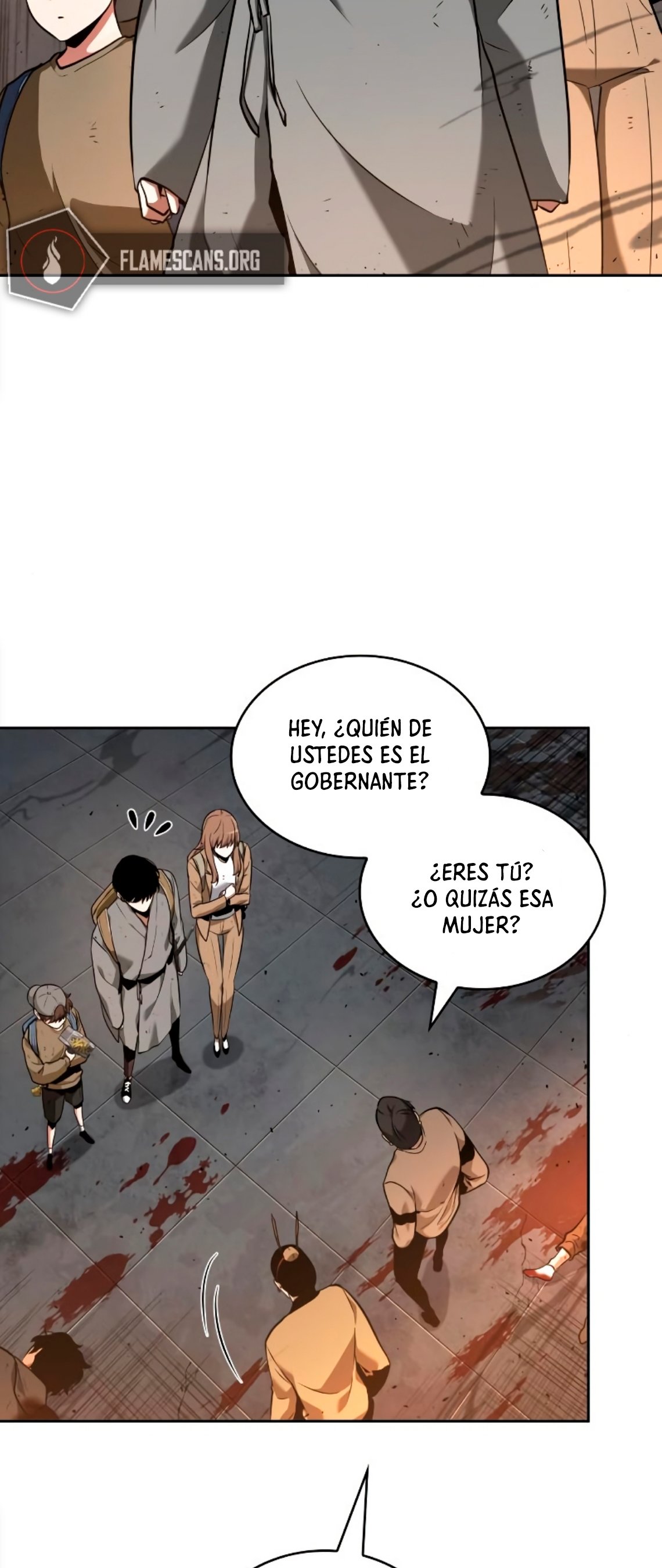 Read Lector omnisciente (es) Manga Online