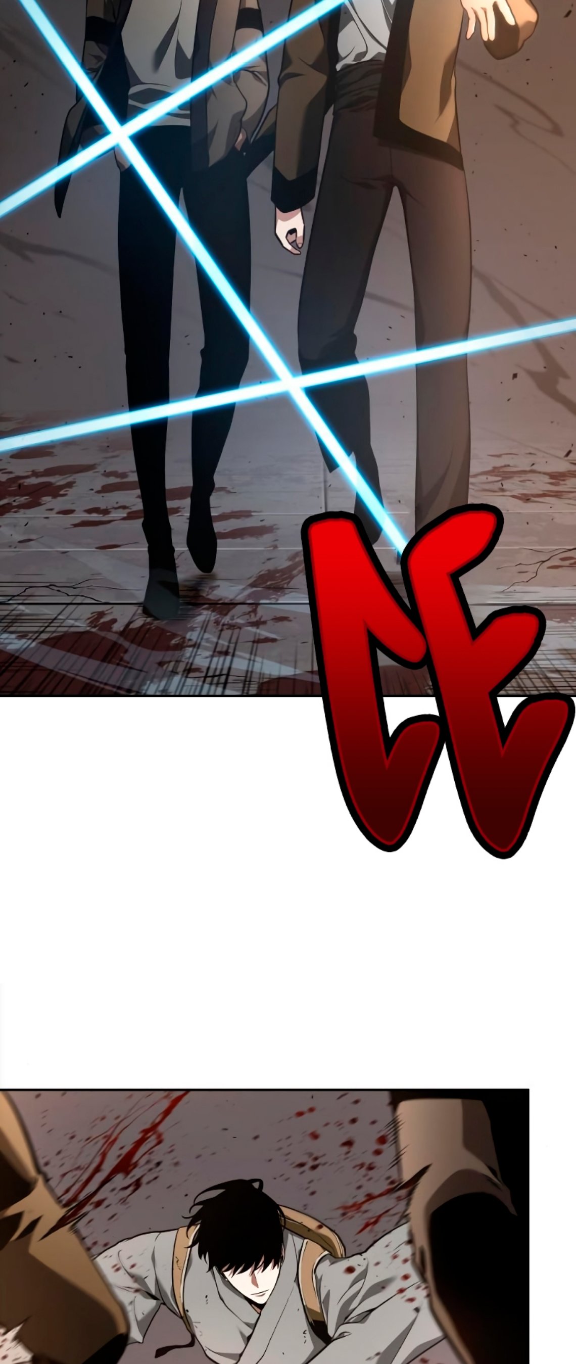Read Lector omnisciente (es) Manga Online