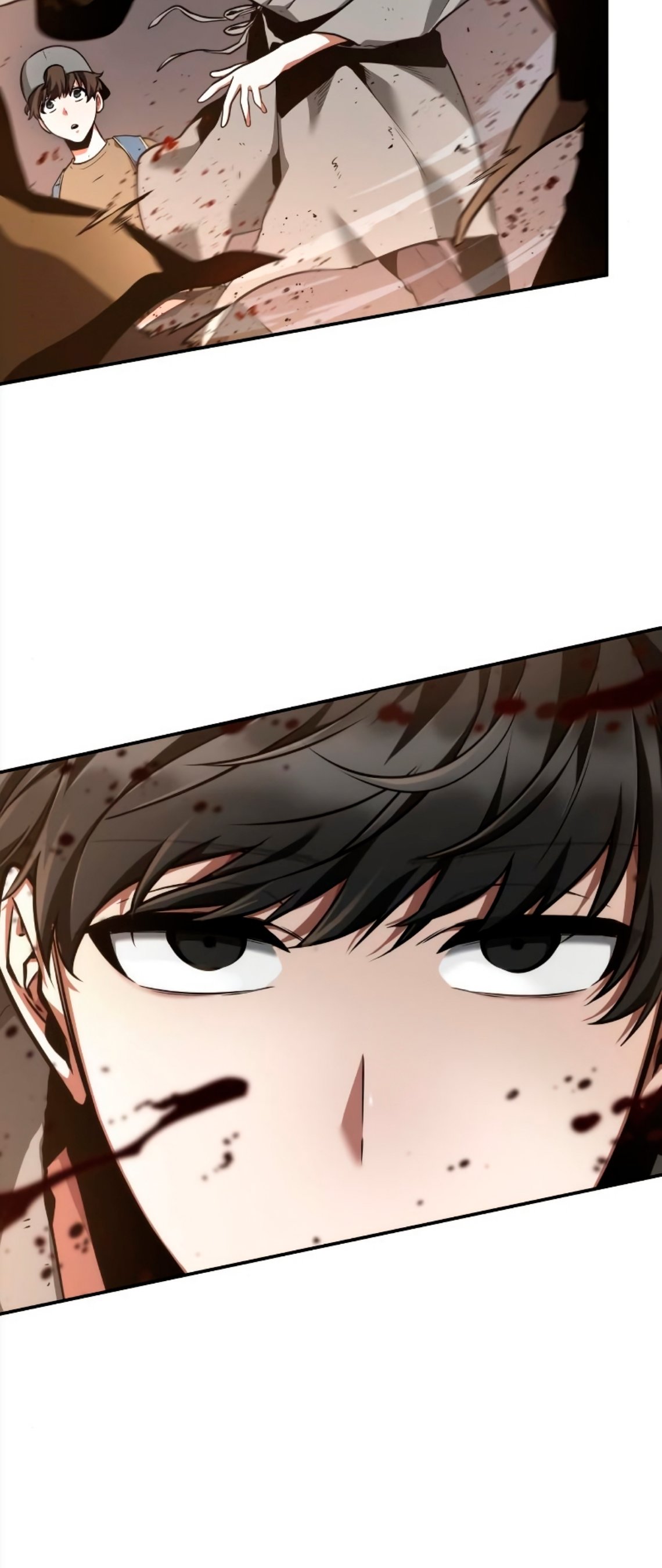 Read Lector omnisciente (es) Manga Online