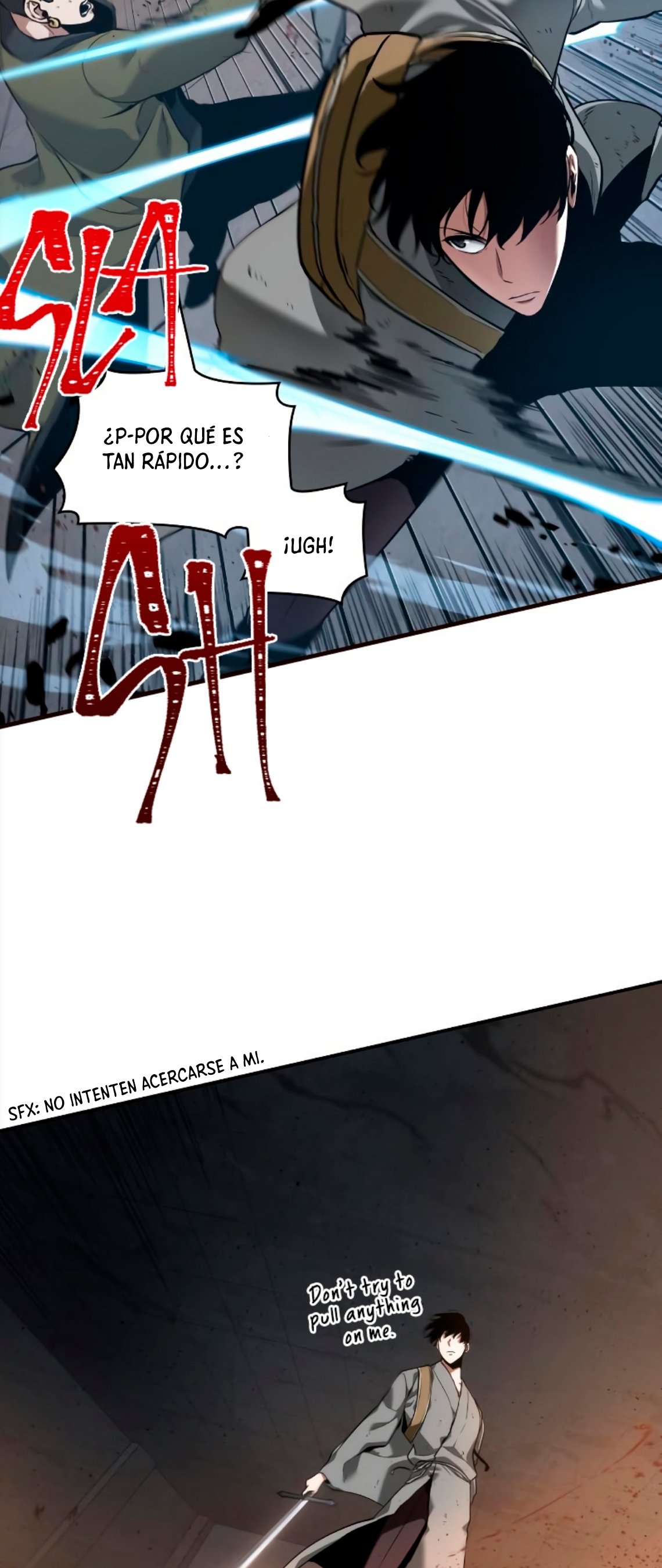 Read Lector omnisciente (es) Manga Online