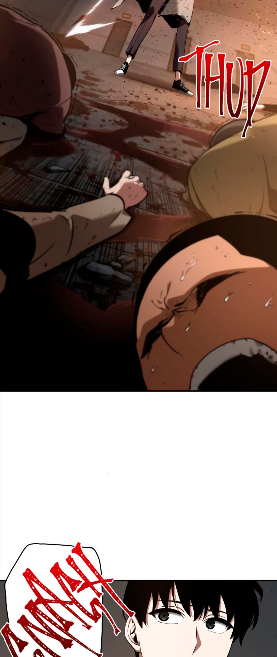 Read Lector omnisciente (es) Manga Online