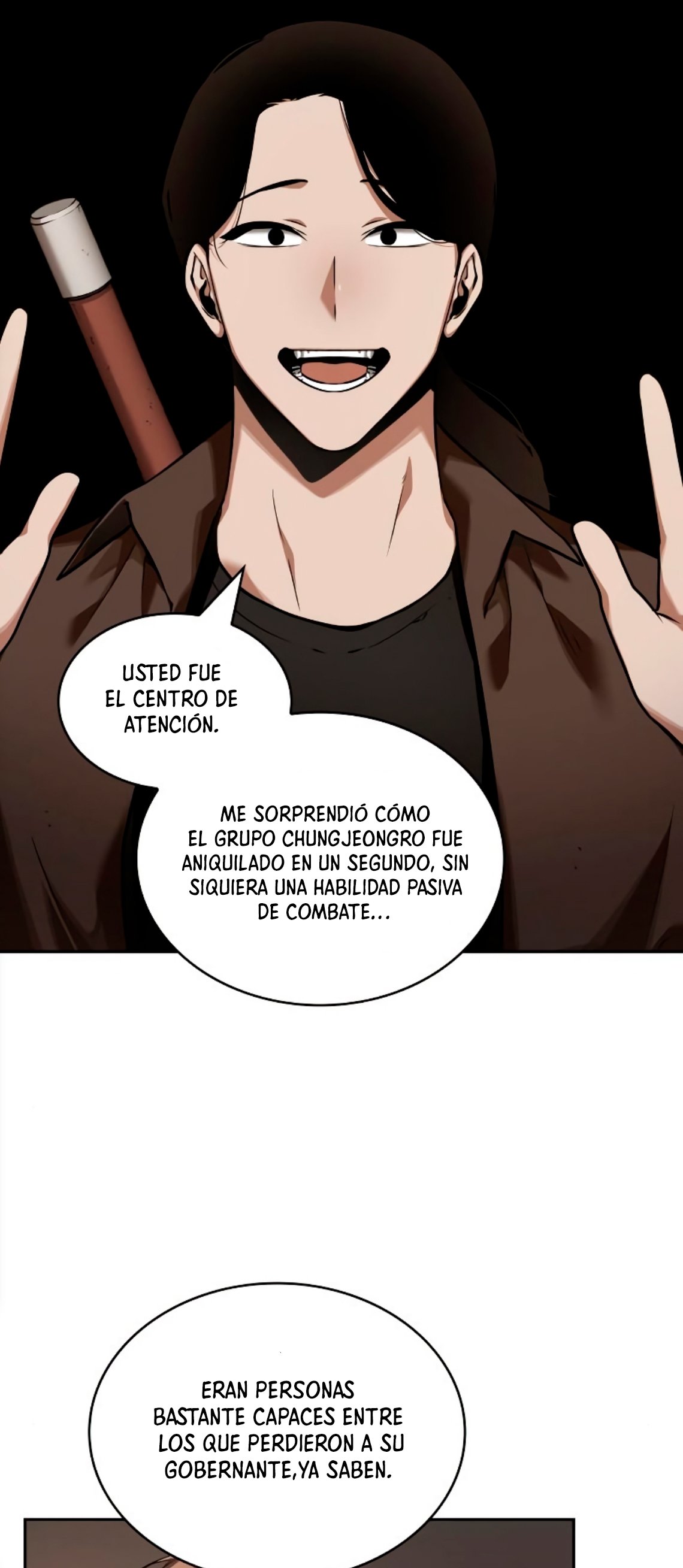 Read Lector omnisciente (es) Manga Online