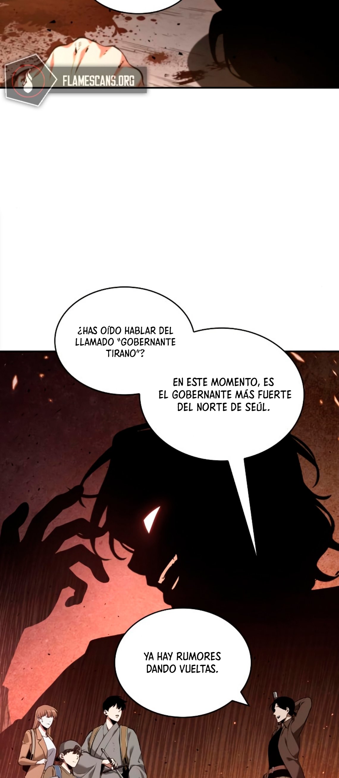 Read Lector omnisciente (es) Manga Online