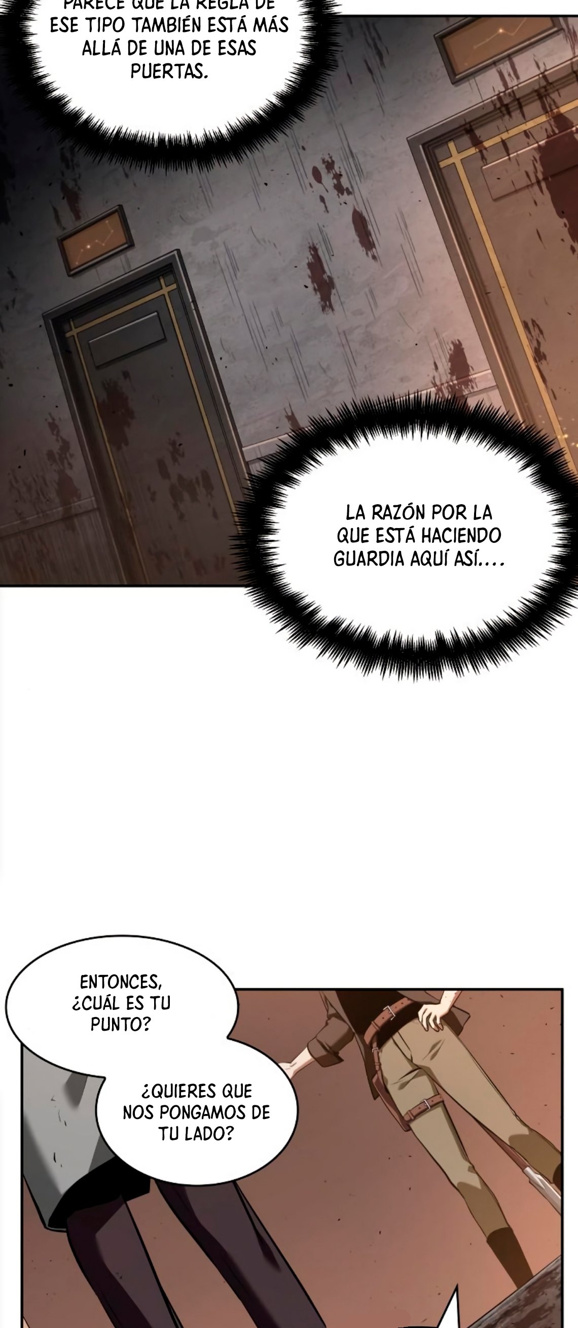Read Lector omnisciente (es) Manga Online
