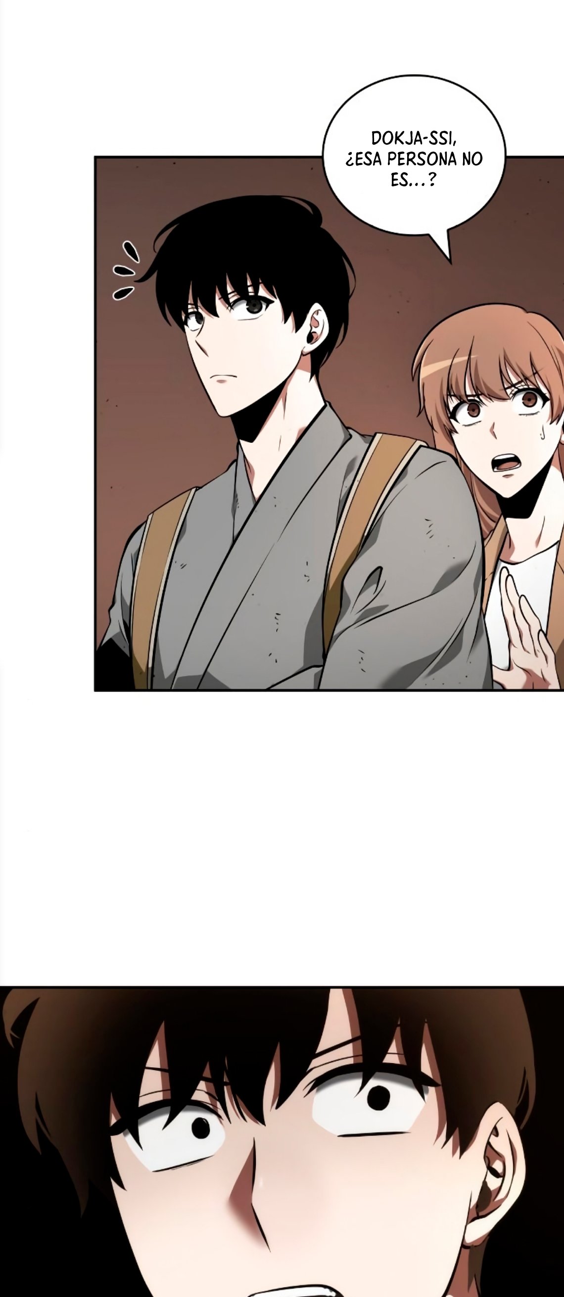 Read Lector omnisciente (es) Manga Online