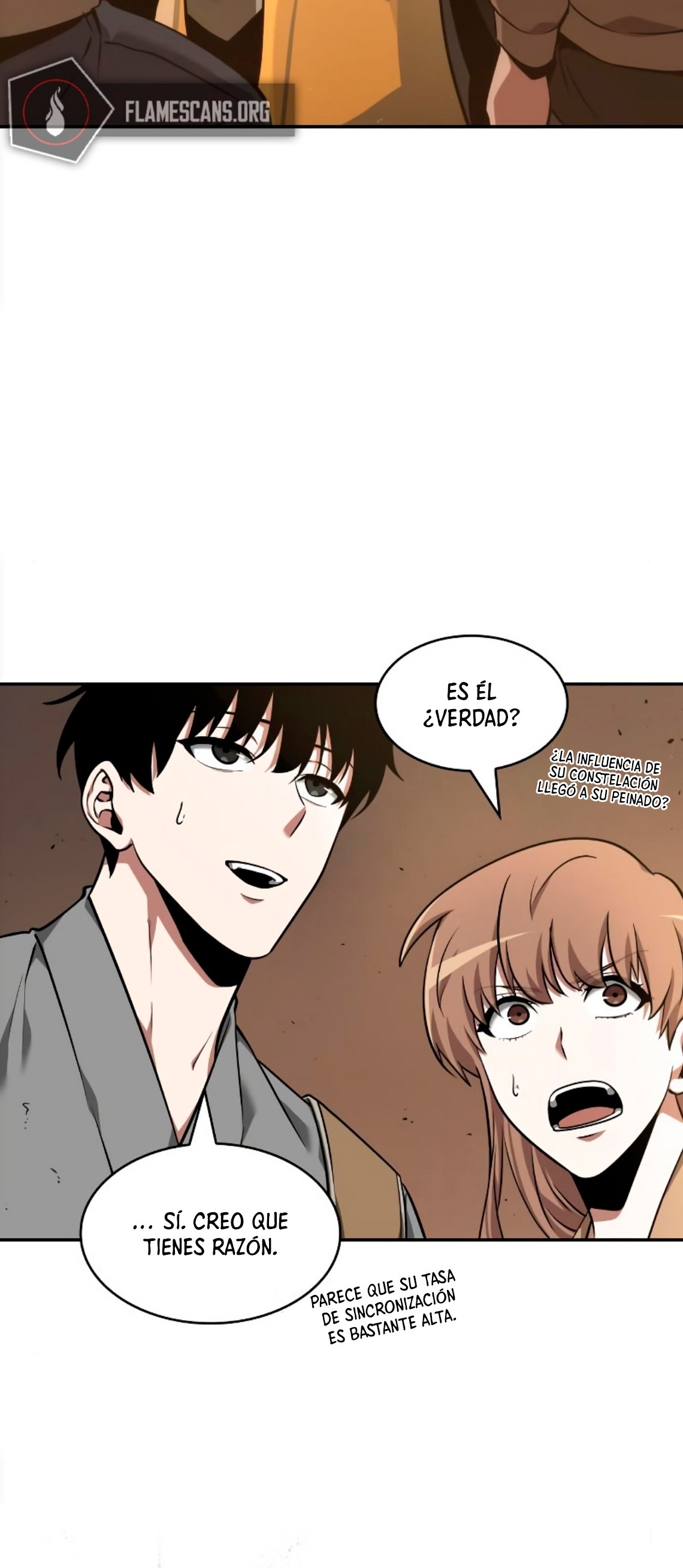 Read Lector omnisciente (es) Manga Online