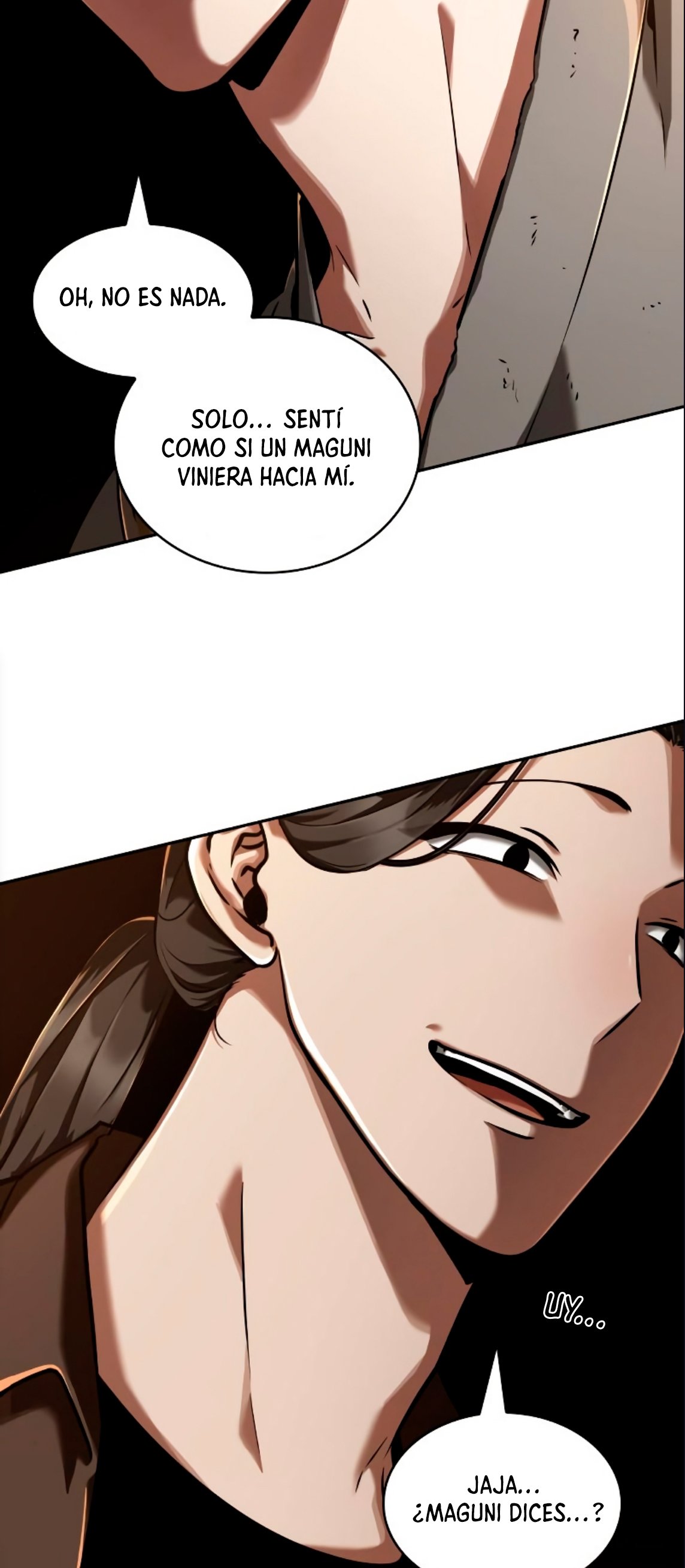 Read Lector omnisciente (es) Manga Online