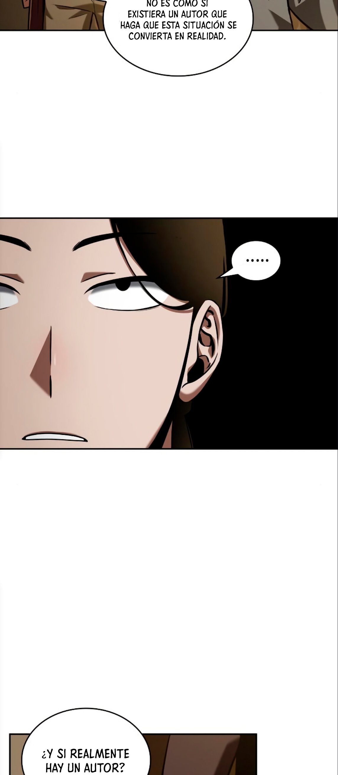 Read Lector omnisciente (es) Manga Online