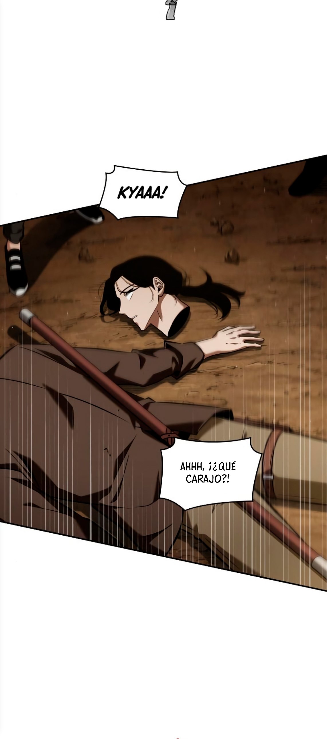 Read Lector omnisciente (es) Manga Online