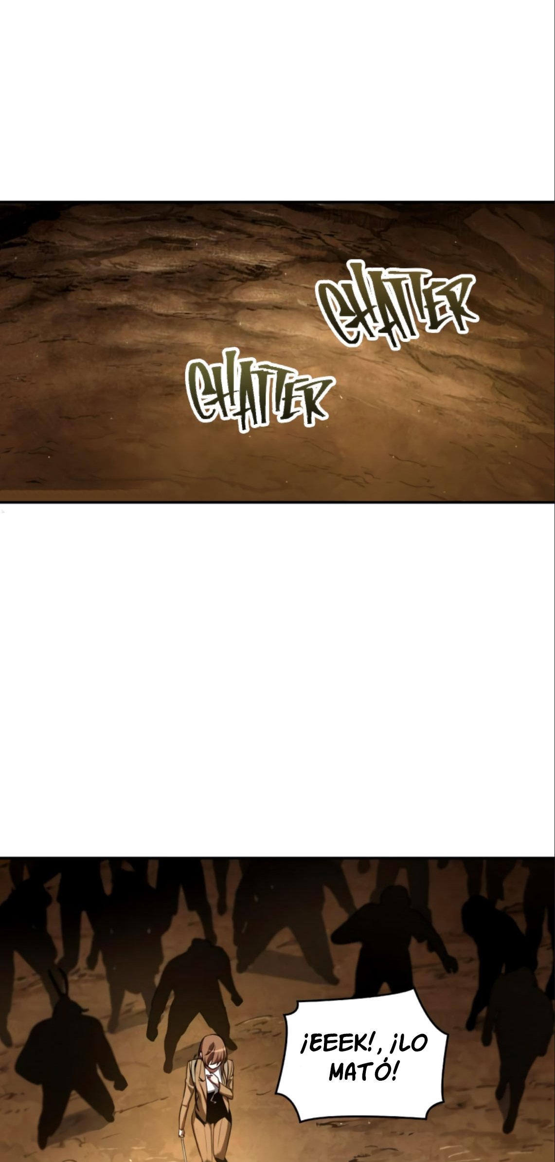 Read Lector omnisciente (es) Manga Online