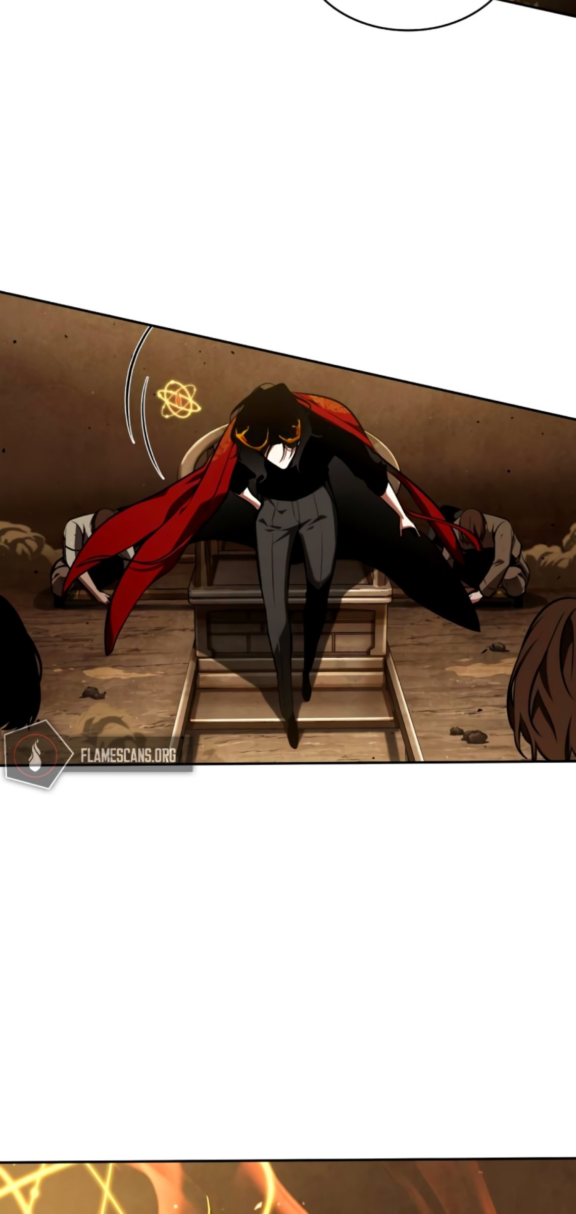 Read Lector omnisciente (es) Manga Online