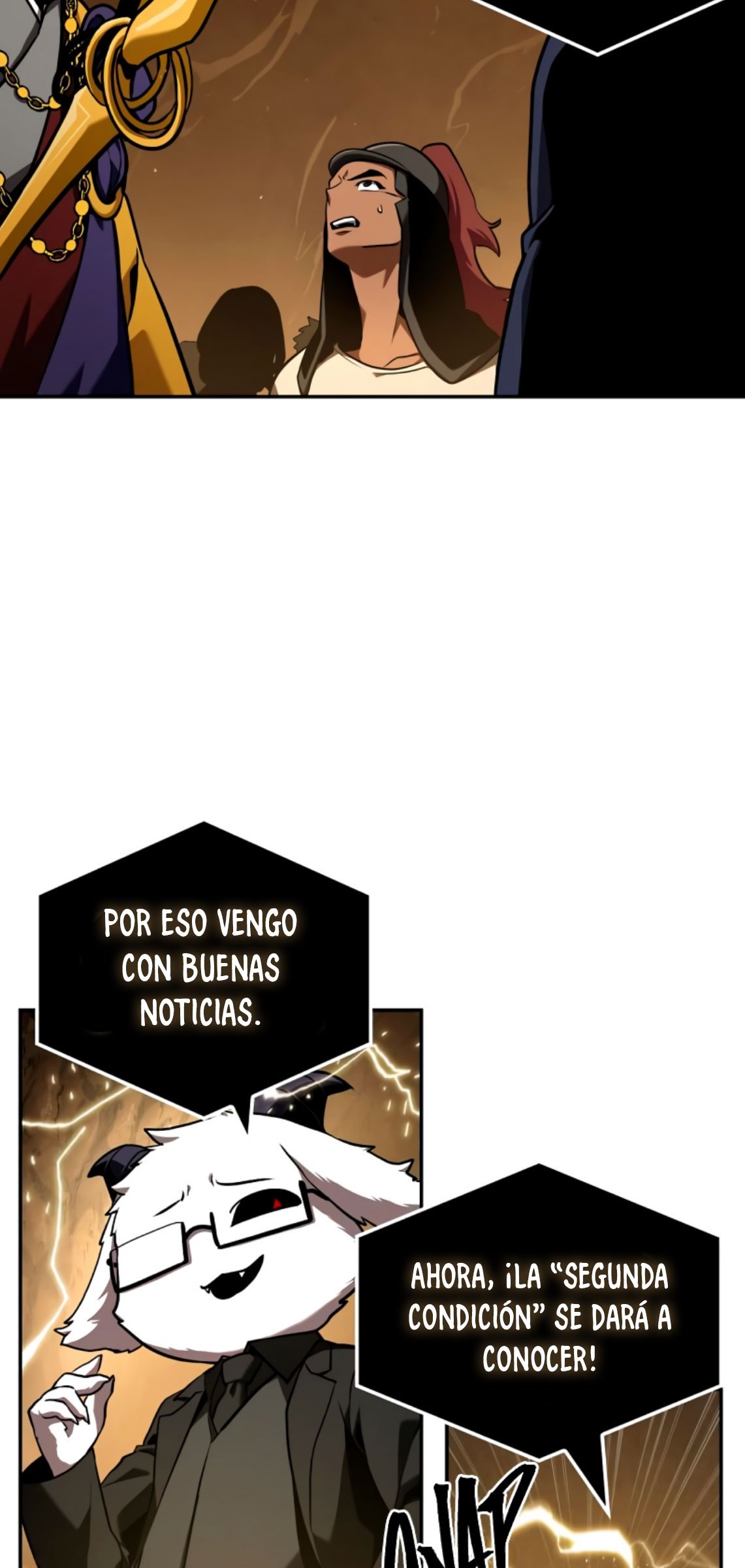 Read Lector omnisciente (es) Manga Online
