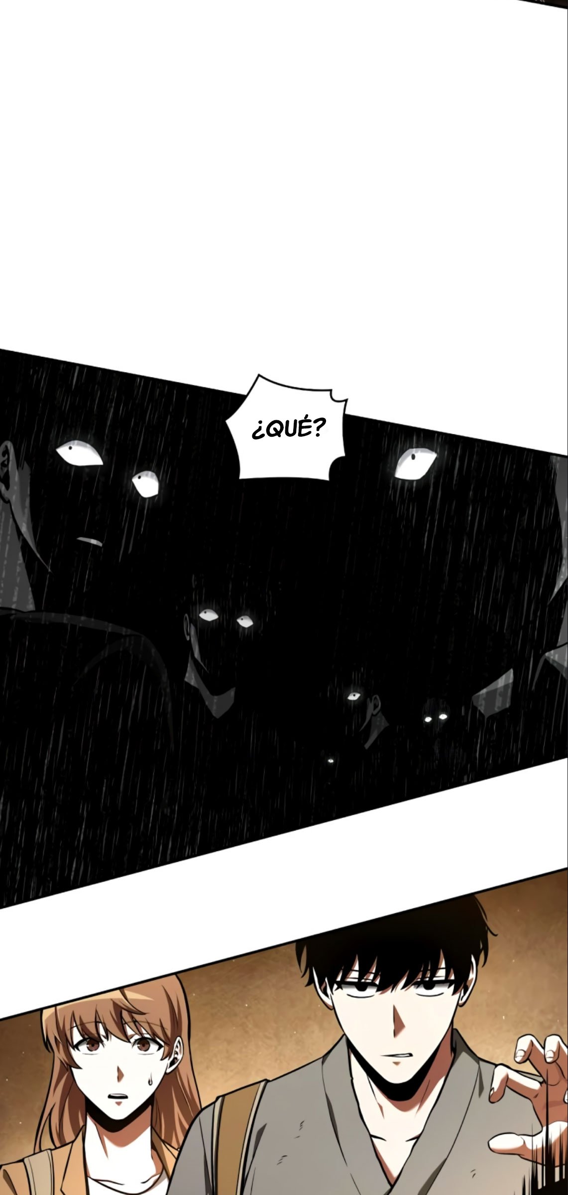Read Lector omnisciente (es) Manga Online