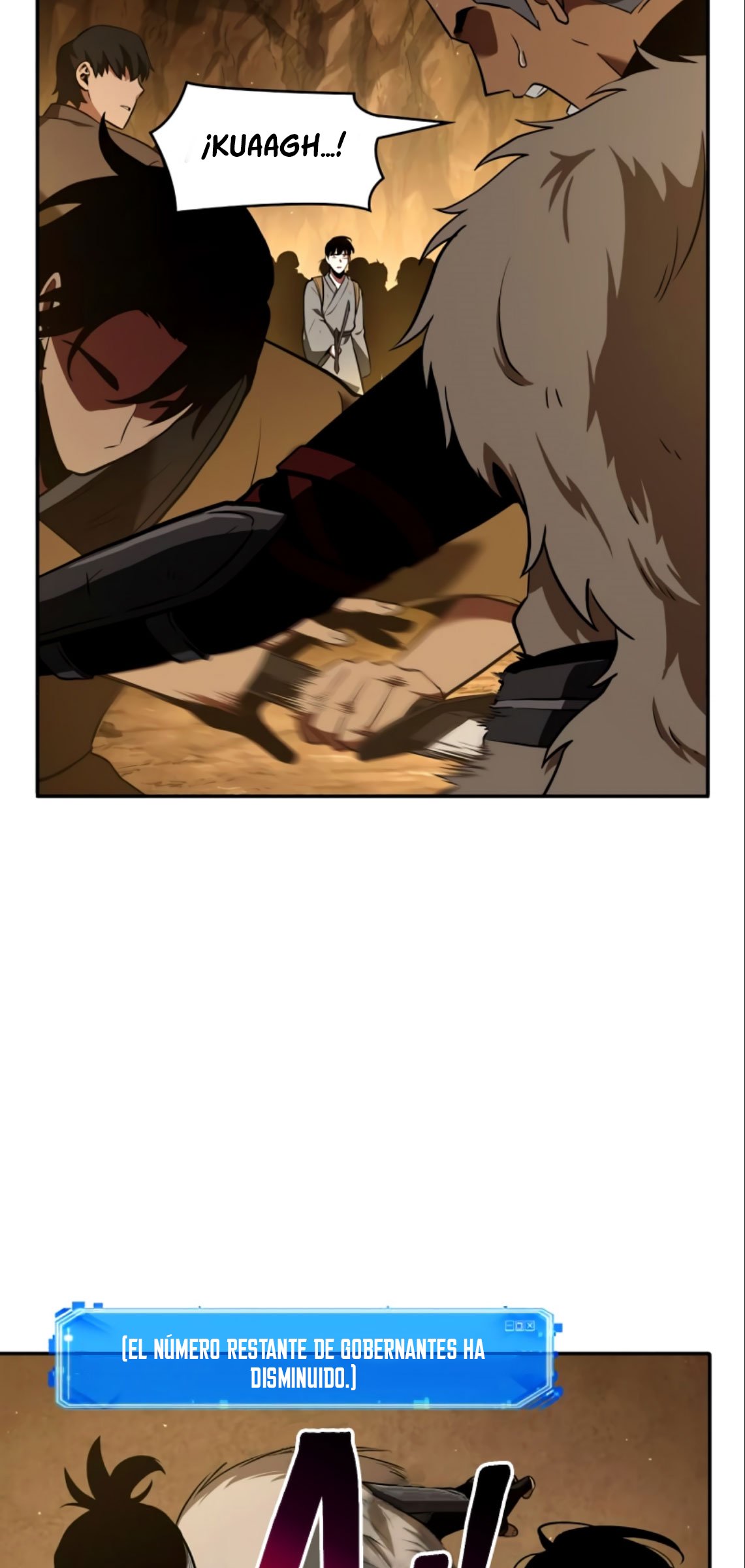 Read Lector omnisciente (es) Manga Online