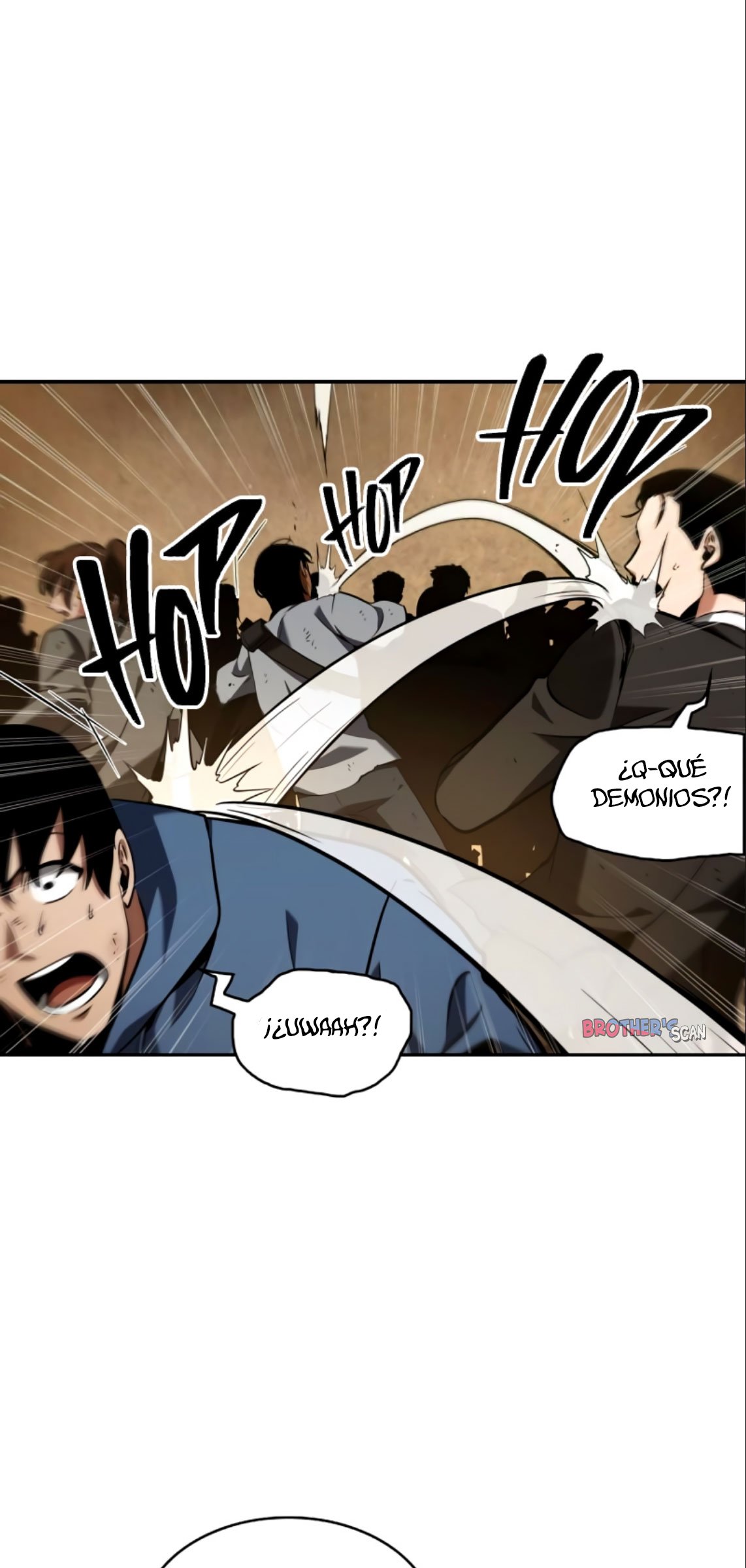 Read Lector omnisciente (es) Manga Online