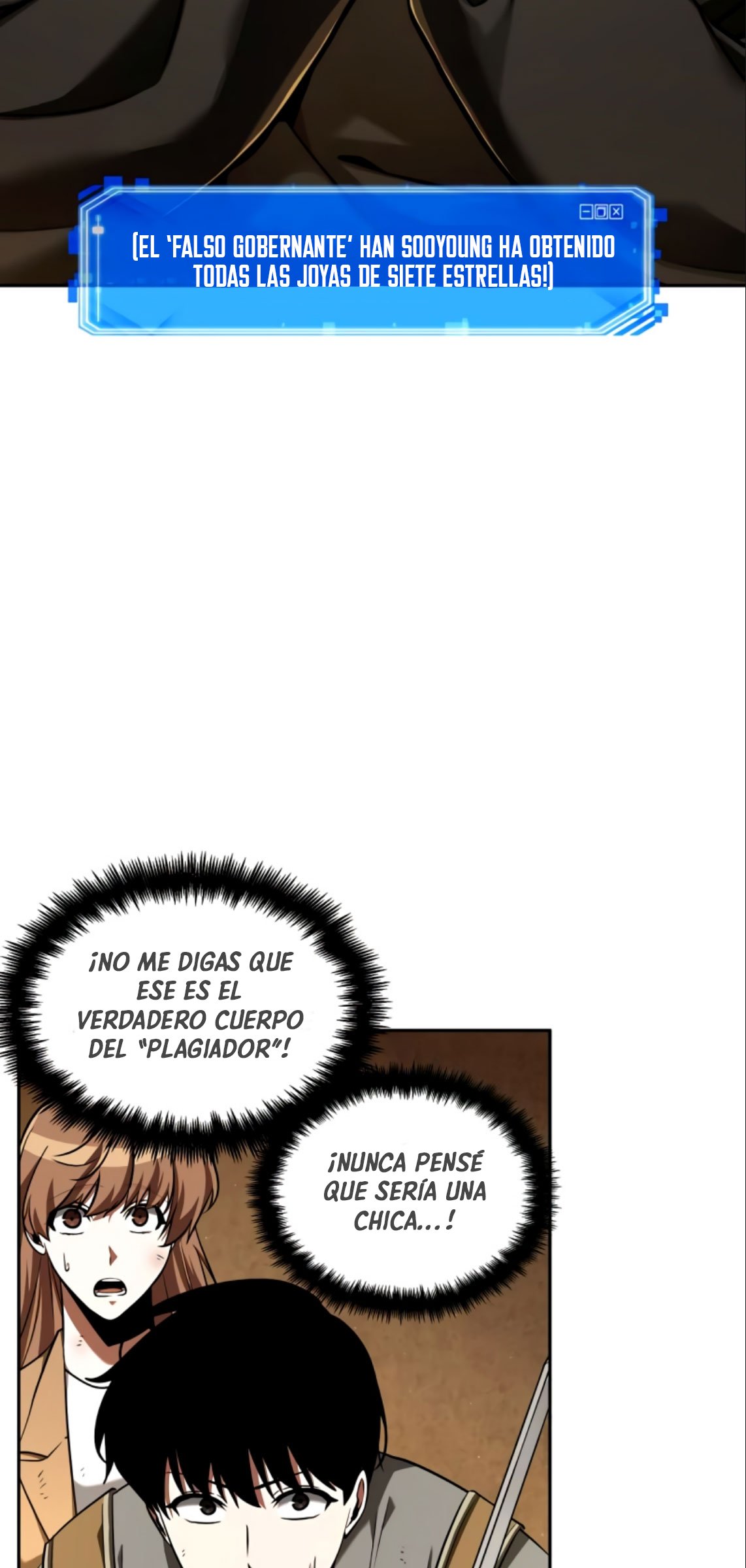 Read Lector omnisciente (es) Manga Online